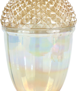 8375 GLASSBOX ACORN ALLURE